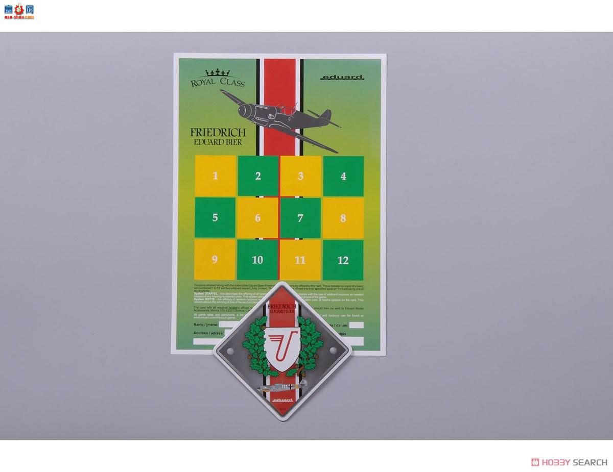 ţħ ս R0014 Bf 109F-2/F-4 ˫ ʼҼ