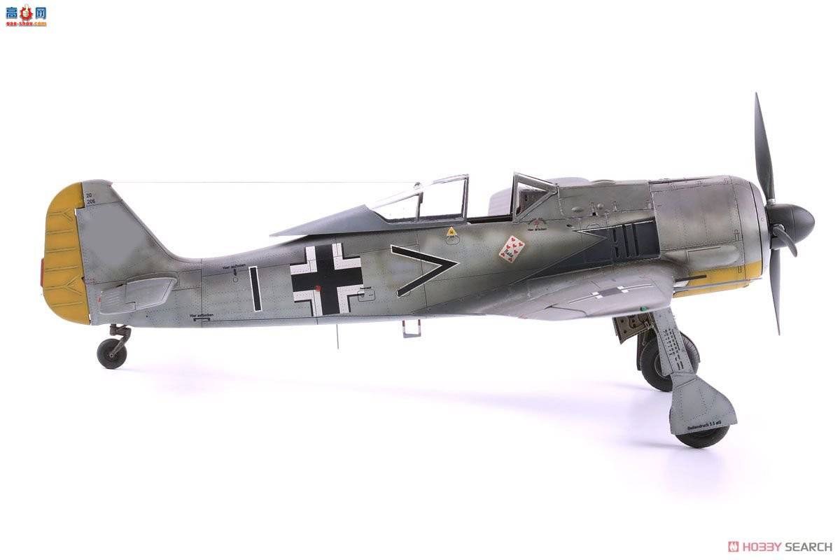 ţħ ս R0016 Fw 190A &quot;ģ&quot; ʼҼ