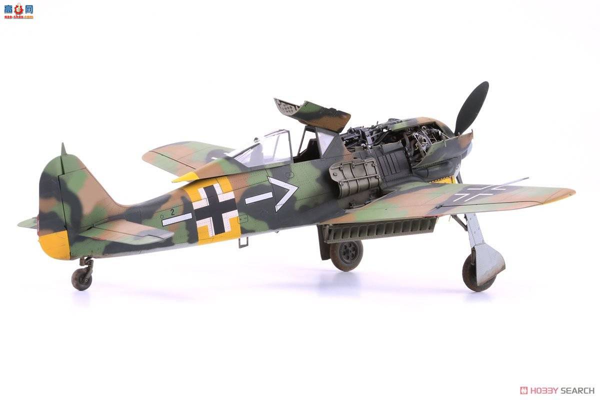 ţħ ս R0016 Fw 190A &quot;ģ&quot; ʼҼ