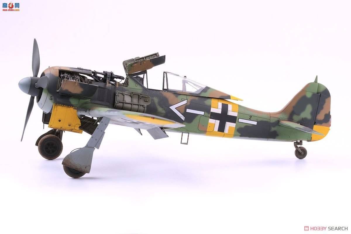 ţħ ս R0016 Fw 190A &quot;ģ&quot; ʼҼ