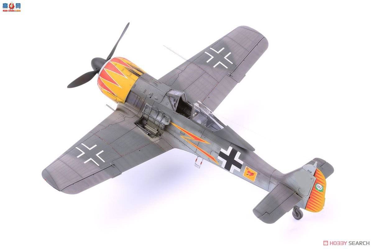 ţħ ս R0016 Fw 190A &quot;ģ&quot; ʼҼ