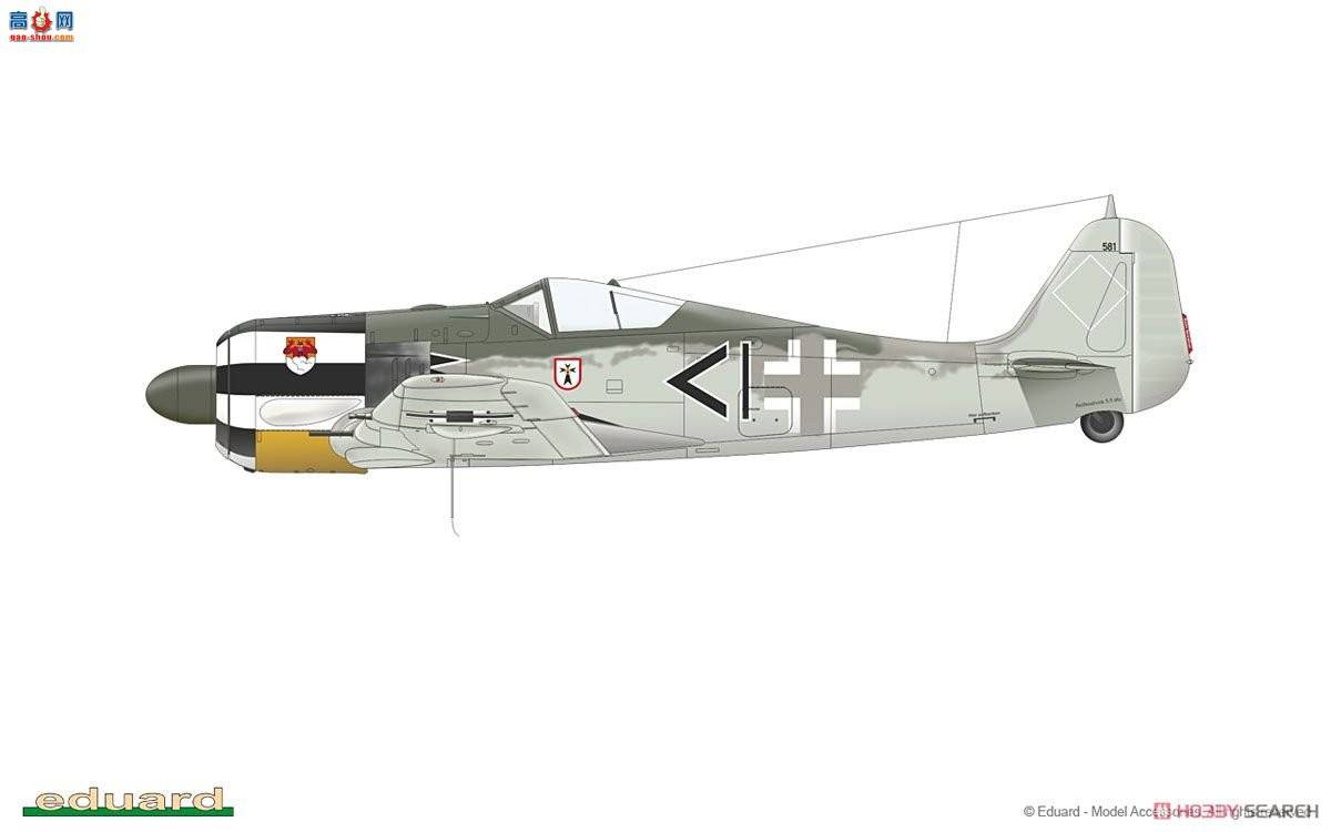 ţħ ս R0016 Fw 190A &quot;ģ&quot; ʼҼ
