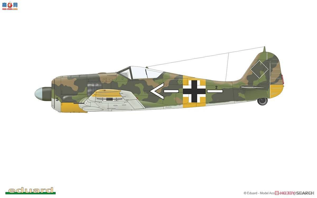 ţħ ս R0016 Fw 190A &quot;ģ&quot; ʼҼ