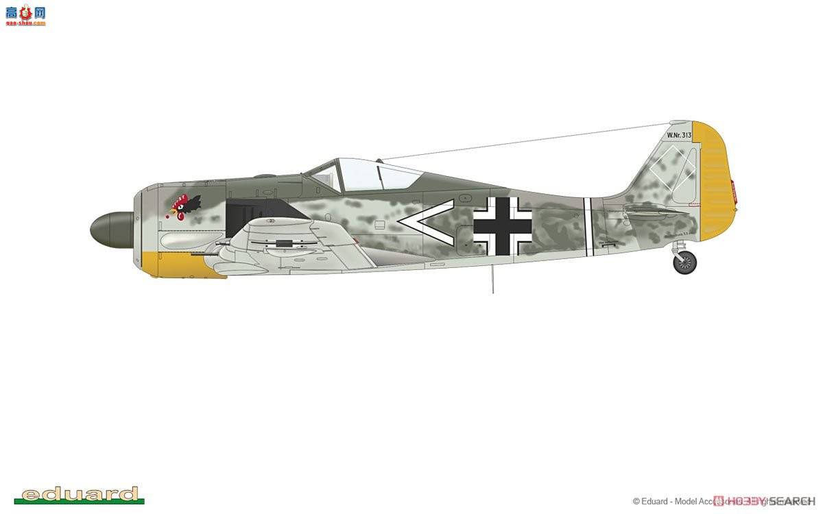 ţħ ս R0016 Fw 190A &quot;ģ&quot; ʼҼ