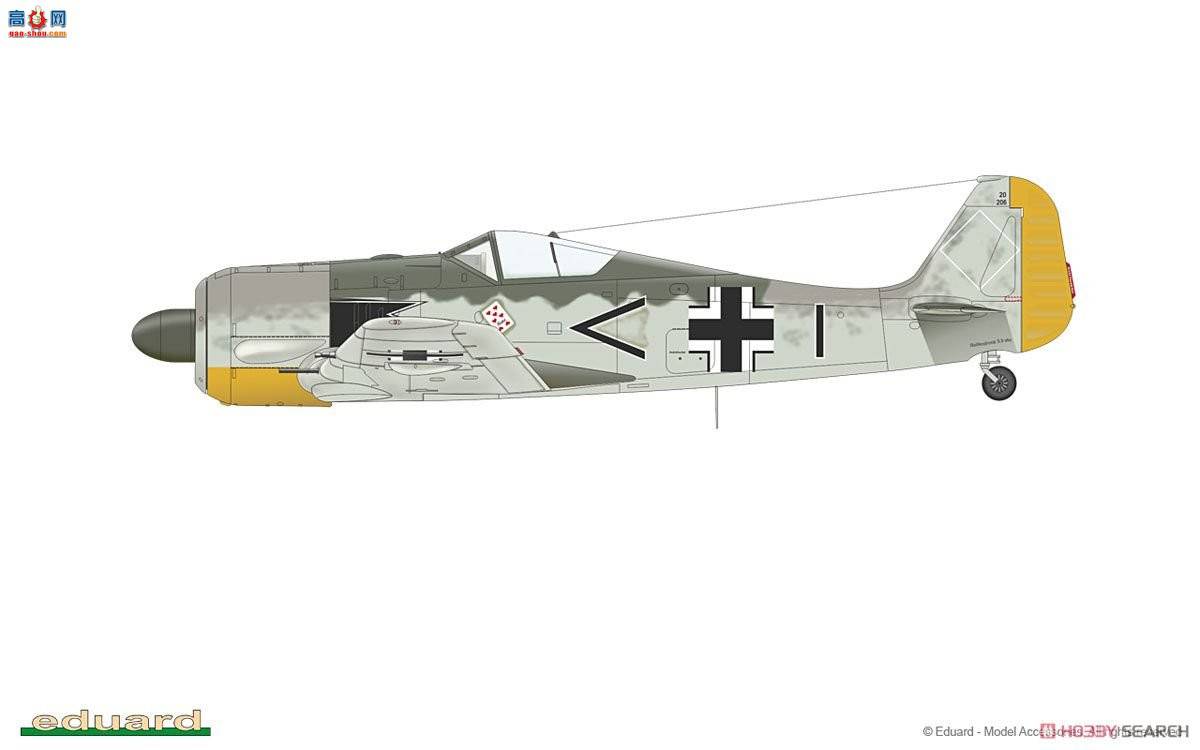 ţħ ս R0016 Fw 190A &quot;ģ&quot; ʼҼ