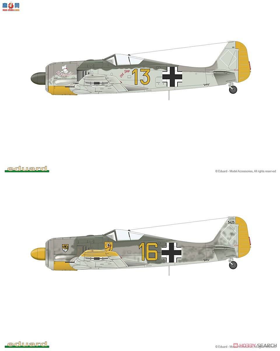 ţħ ս R0016 Fw 190A &quot;ģ&quot; ʼҼ