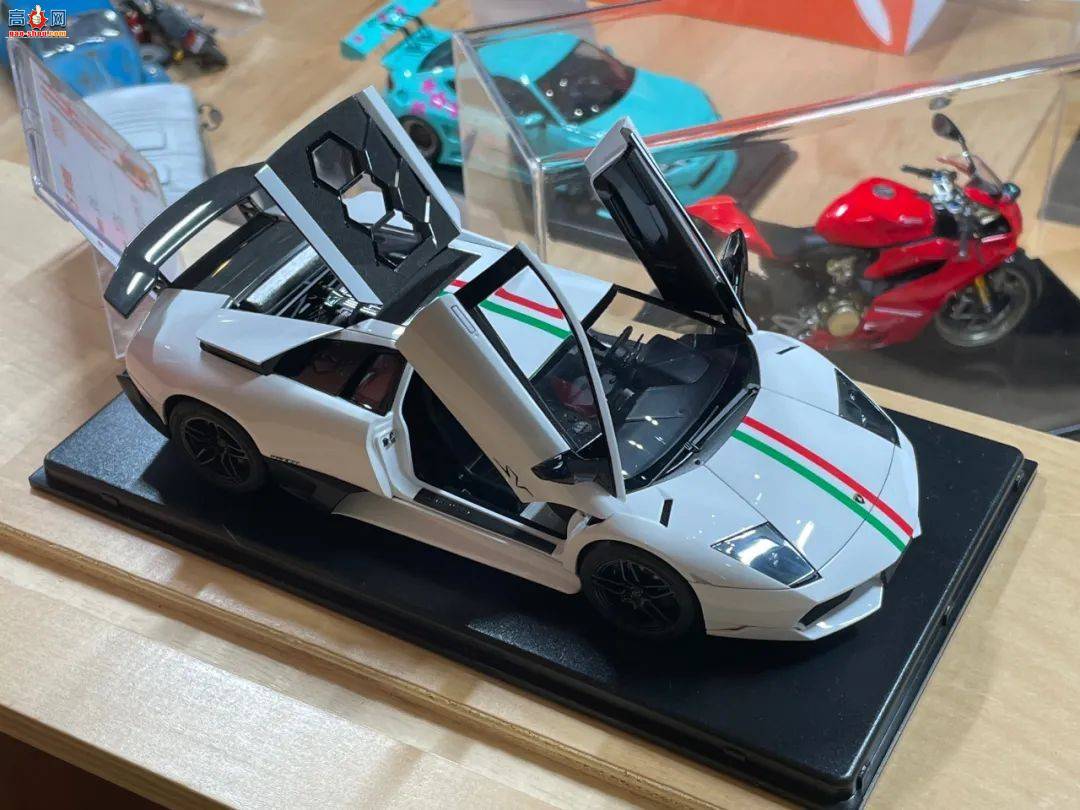 2021������ģ�͹��������������-Lamborghini LP670-4 sv