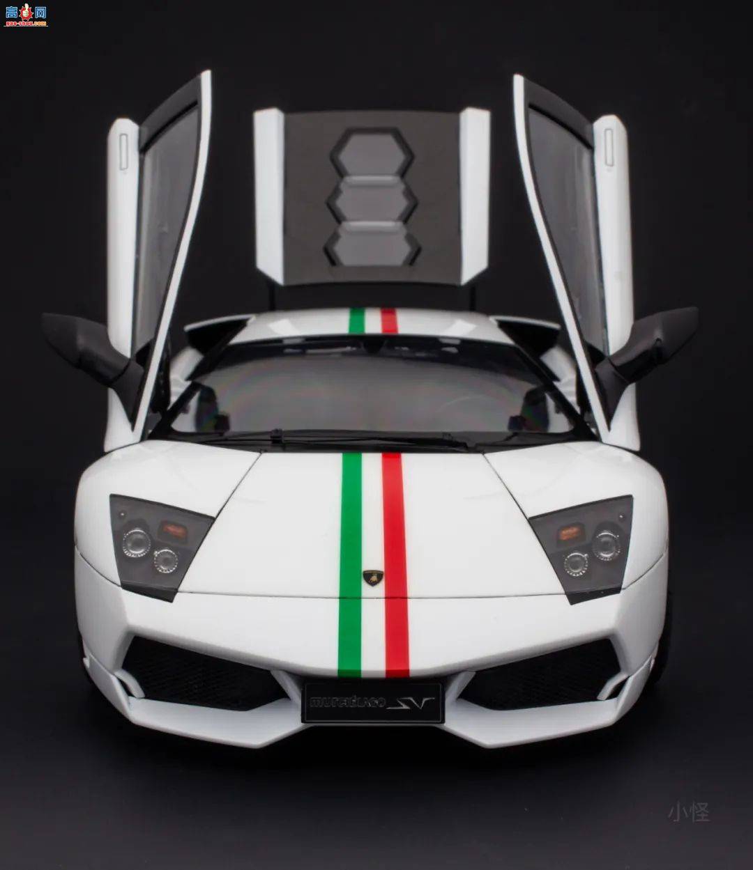 2021������ģ�͹��������������-Lamborghini LP670-4 sv