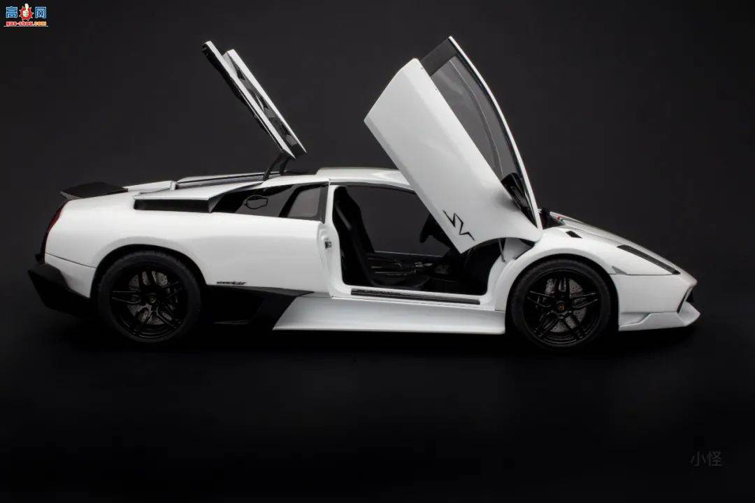 2021������ģ�͹��������������-Lamborghini LP670-4 sv