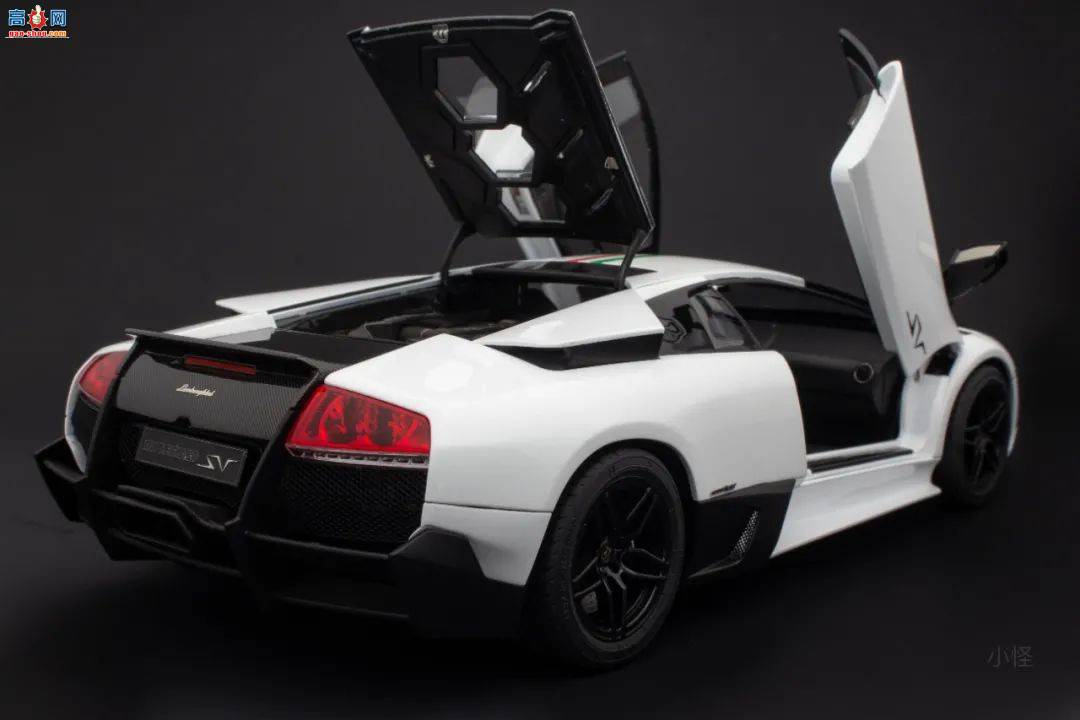 2021������ģ�͹��������������-Lamborghini LP670-4 sv