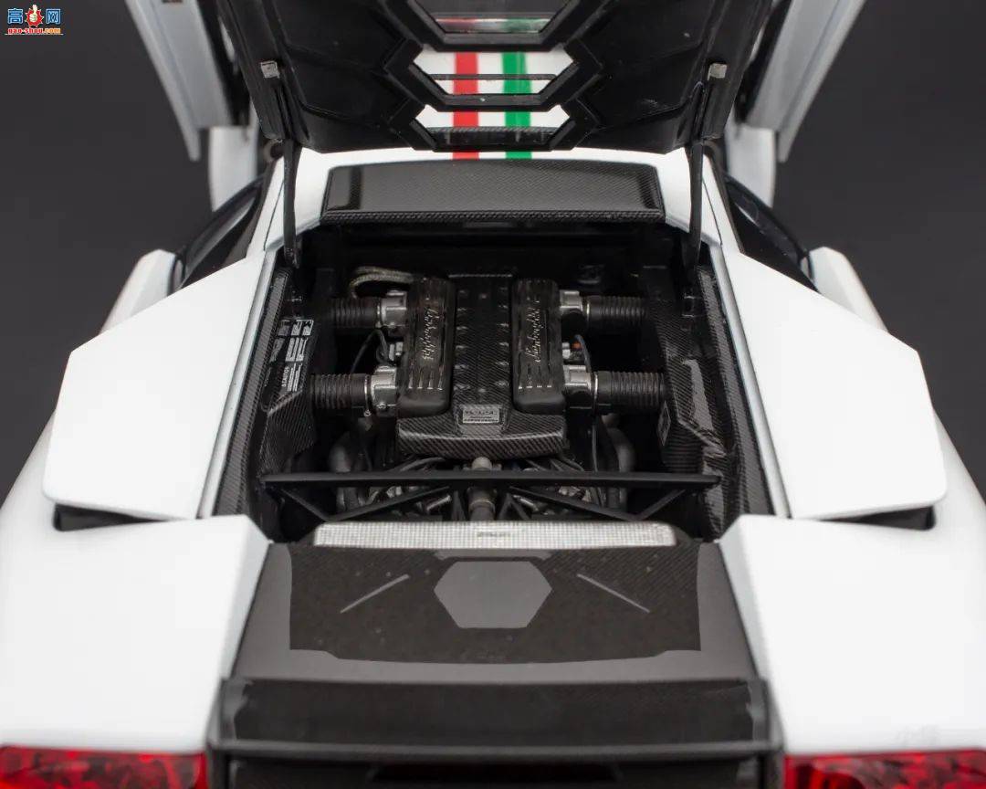 2021������ģ�͹��������������-Lamborghini LP670-4 sv