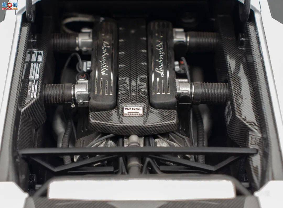 2021������ģ�͹��������������-Lamborghini LP670-4 sv