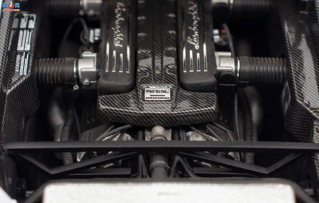 2021������ģ�͹��������������-Lamborghini LP670-4 sv