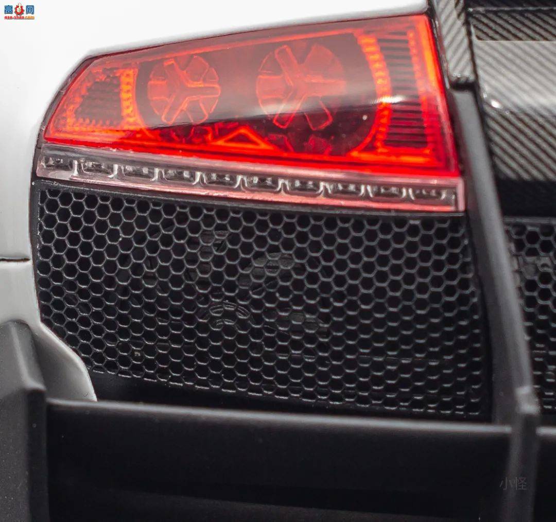 2021������ģ�͹��������������-Lamborghini LP670-4 sv
