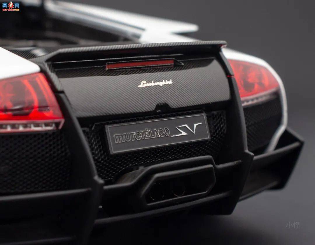 2021������ģ�͹��������������-Lamborghini LP670-4 sv