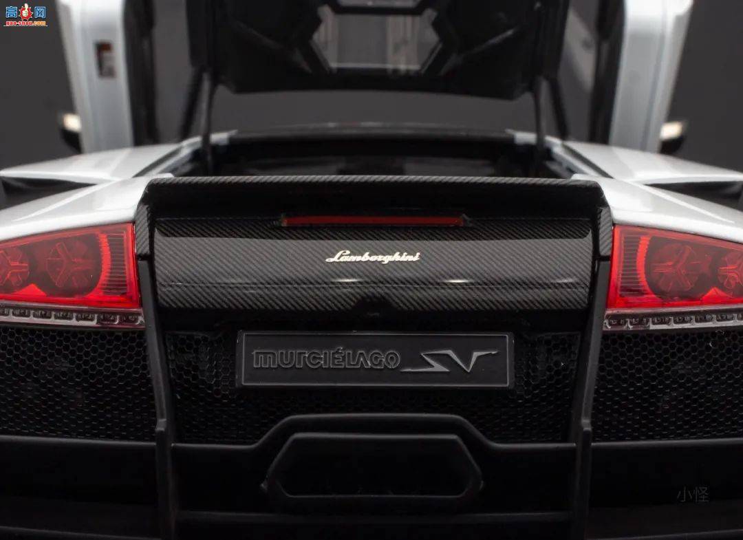 2021������ģ�͹��������������-Lamborghini LP670-4 sv