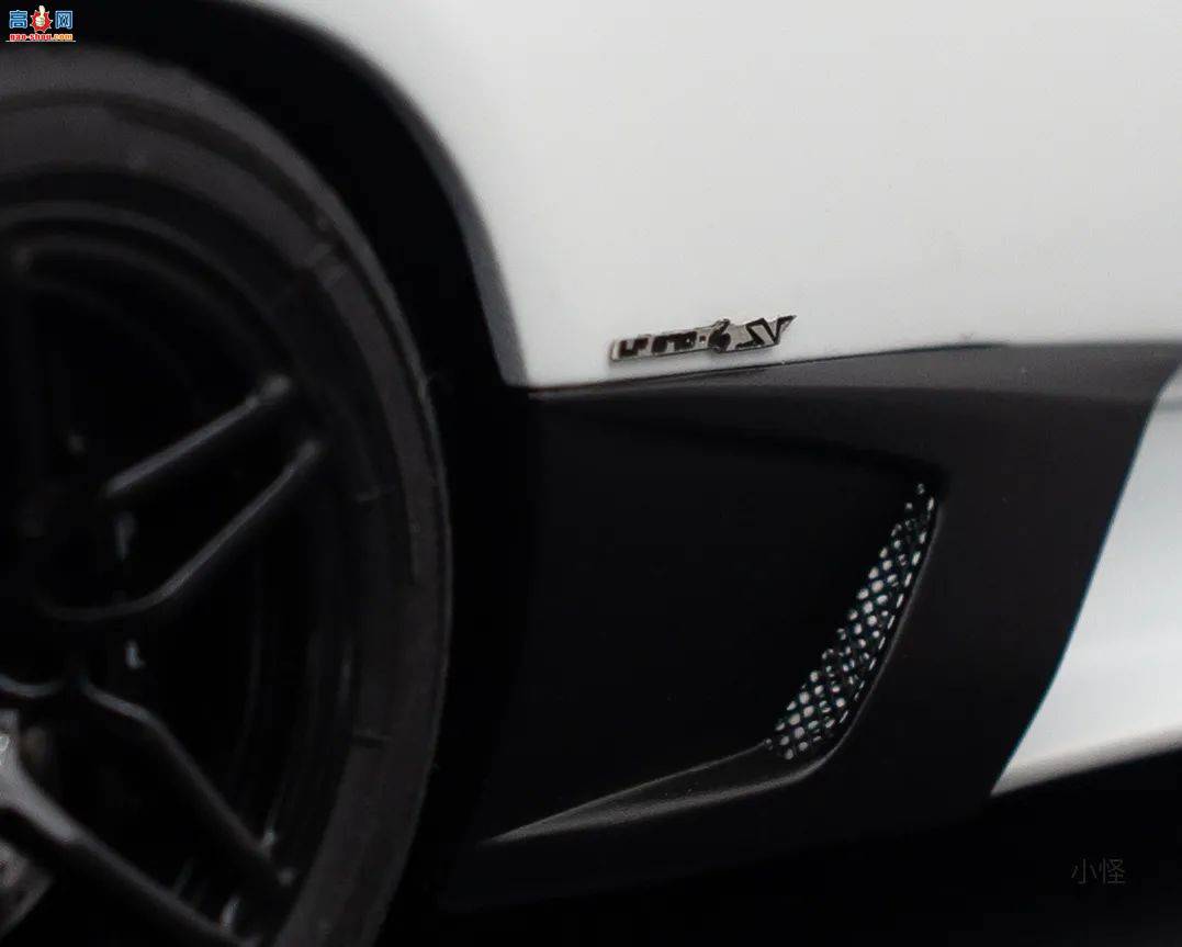 2021������ģ�͹��������������-Lamborghini LP670-4 sv