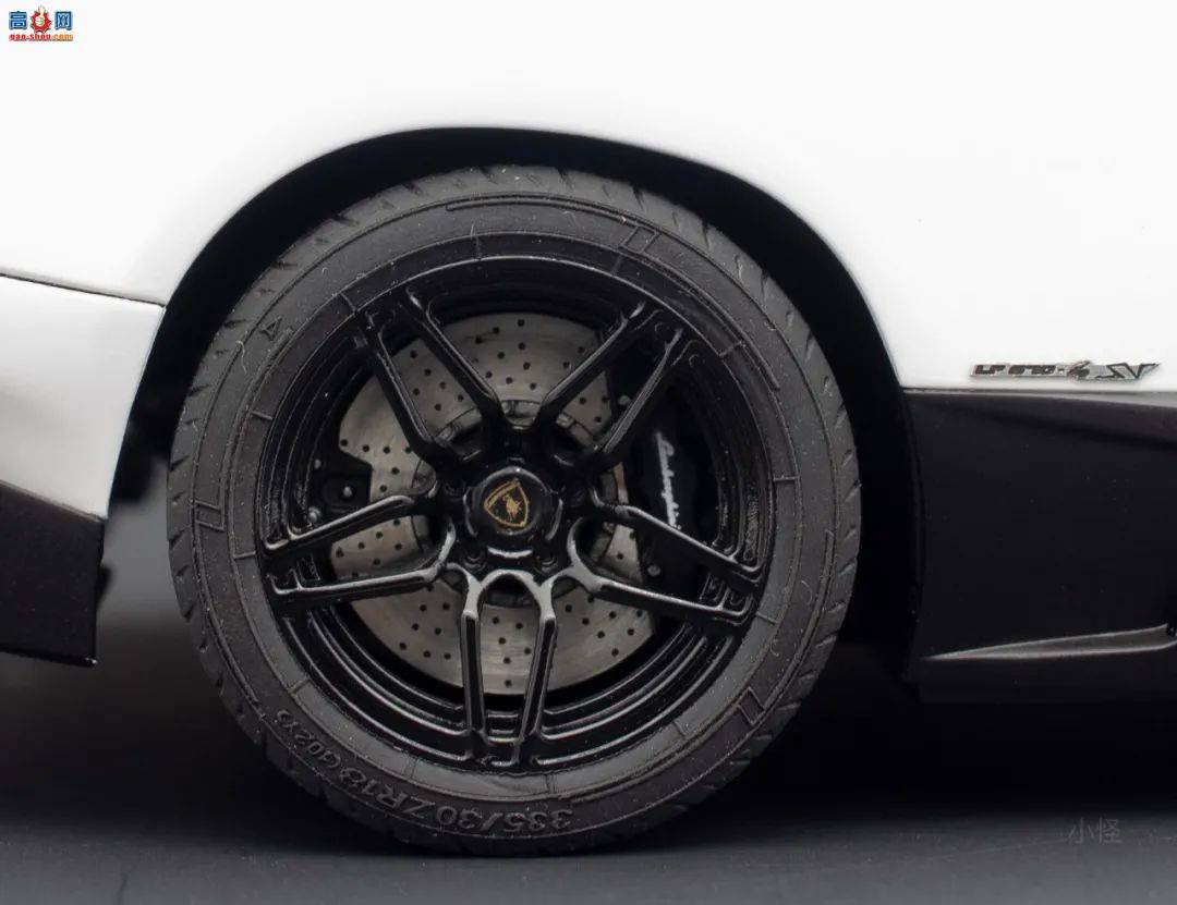 2021������ģ�͹��������������-Lamborghini LP670-4 sv