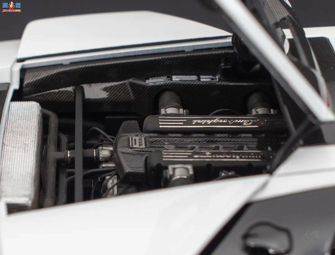 2021������ģ�͹��������������-Lamborghini LP670-4 sv