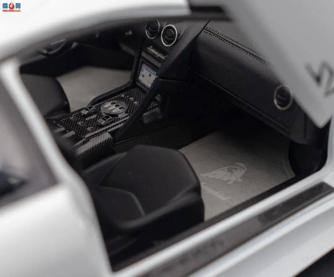 2021������ģ�͹��������������-Lamborghini LP670-4 sv