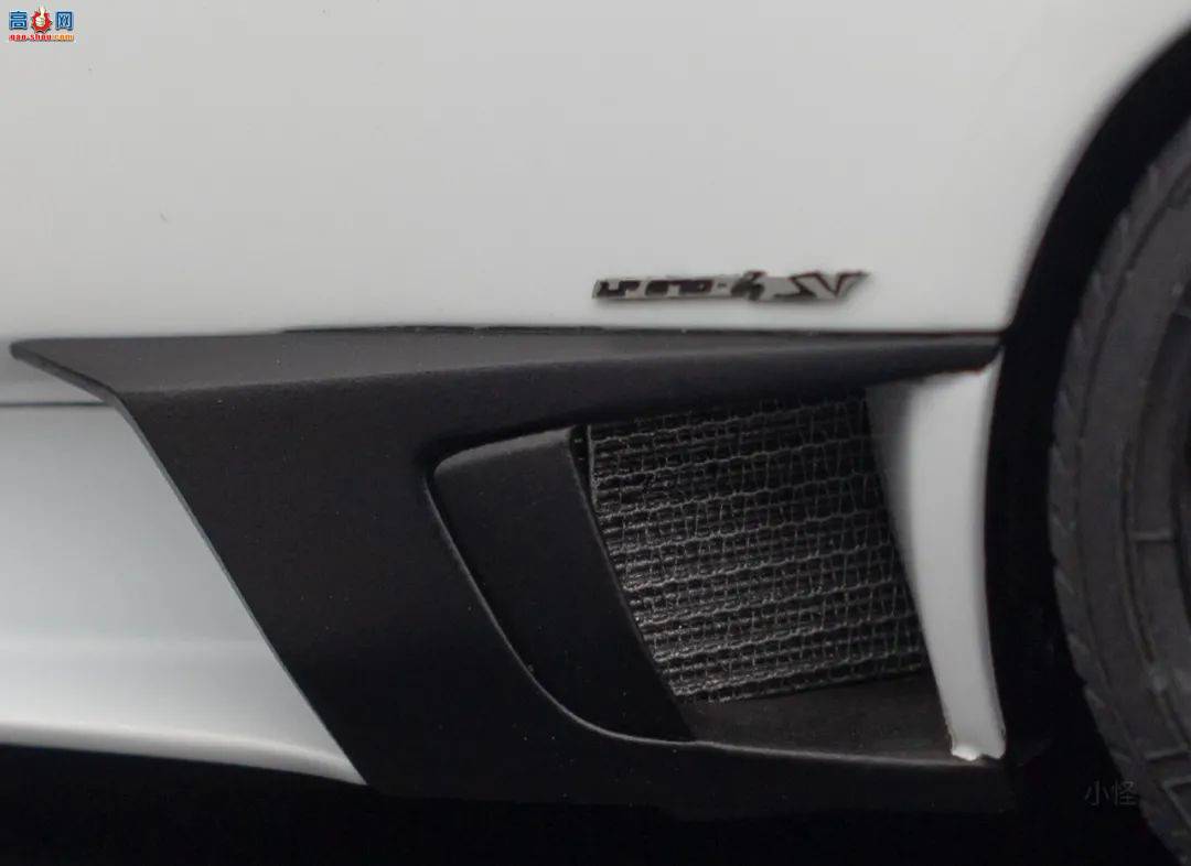 2021������ģ�͹��������������-Lamborghini LP670-4 sv