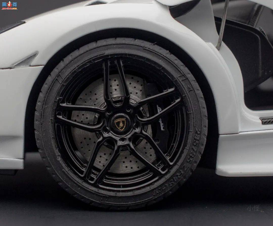 2021������ģ�͹��������������-Lamborghini LP670-4 sv
