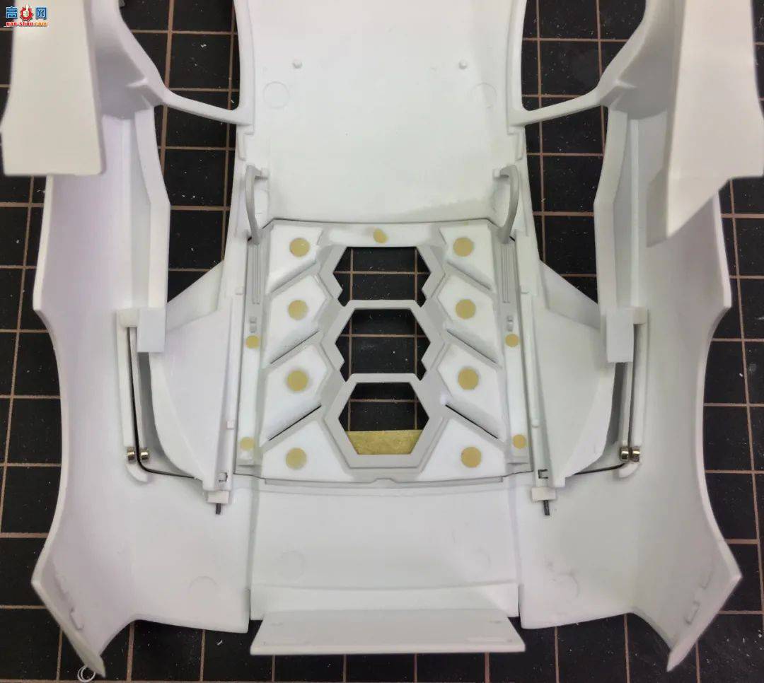 2021������ģ�͹��������������-Lamborghini LP670-4 sv