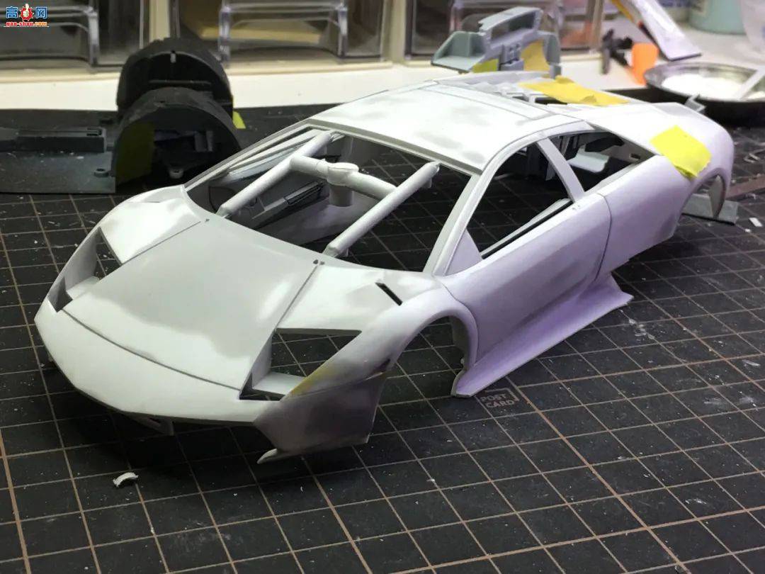2021������ģ�͹��������������-Lamborghini LP670-4 sv