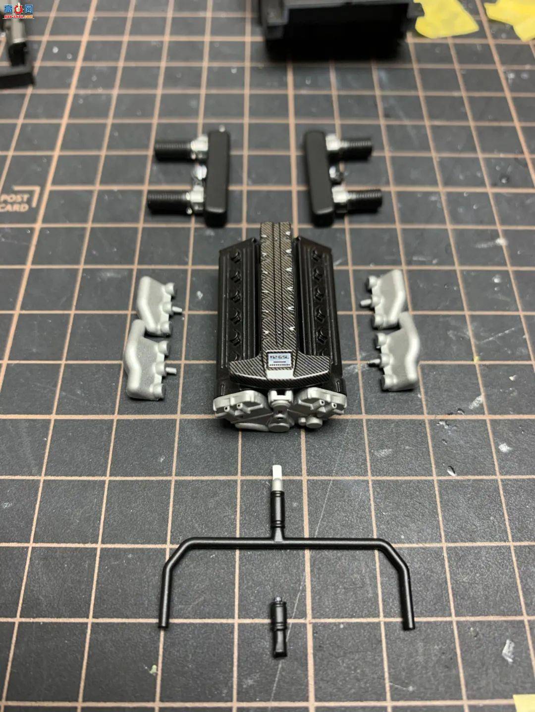 2021������ģ�͹��������������-Lamborghini LP670-4 sv