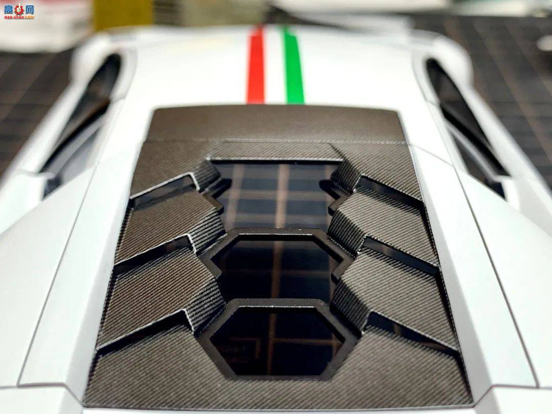 2021������ģ�͹��������������-Lamborghini LP670-4 sv