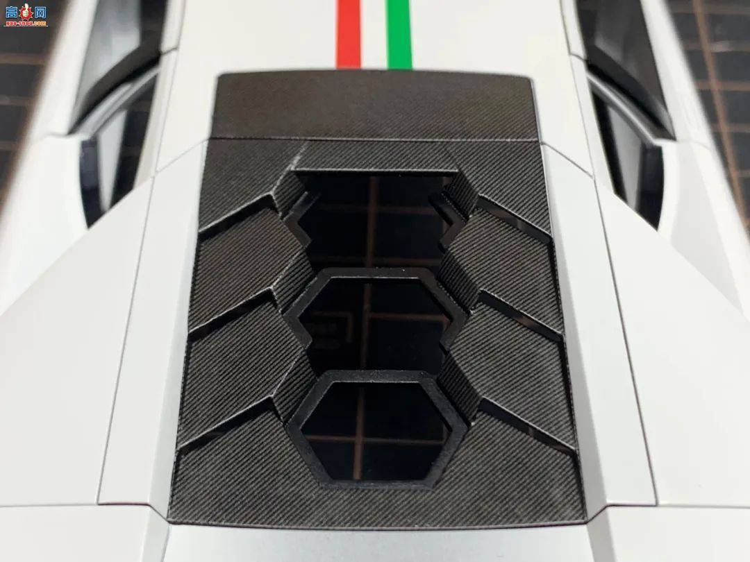 2021������ģ�͹��������������-Lamborghini LP670-4 sv