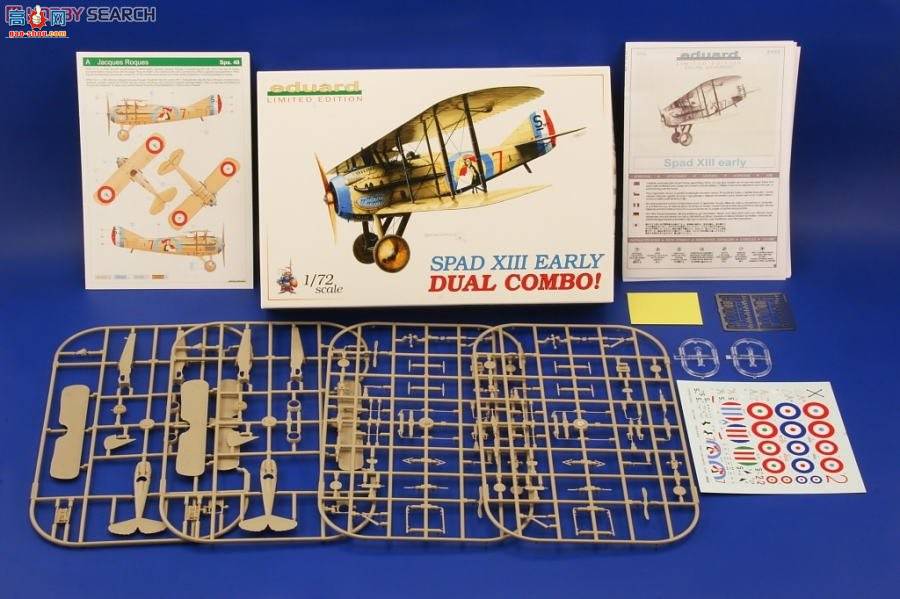 ţħ ս 2105 SPAD XIIIģ-