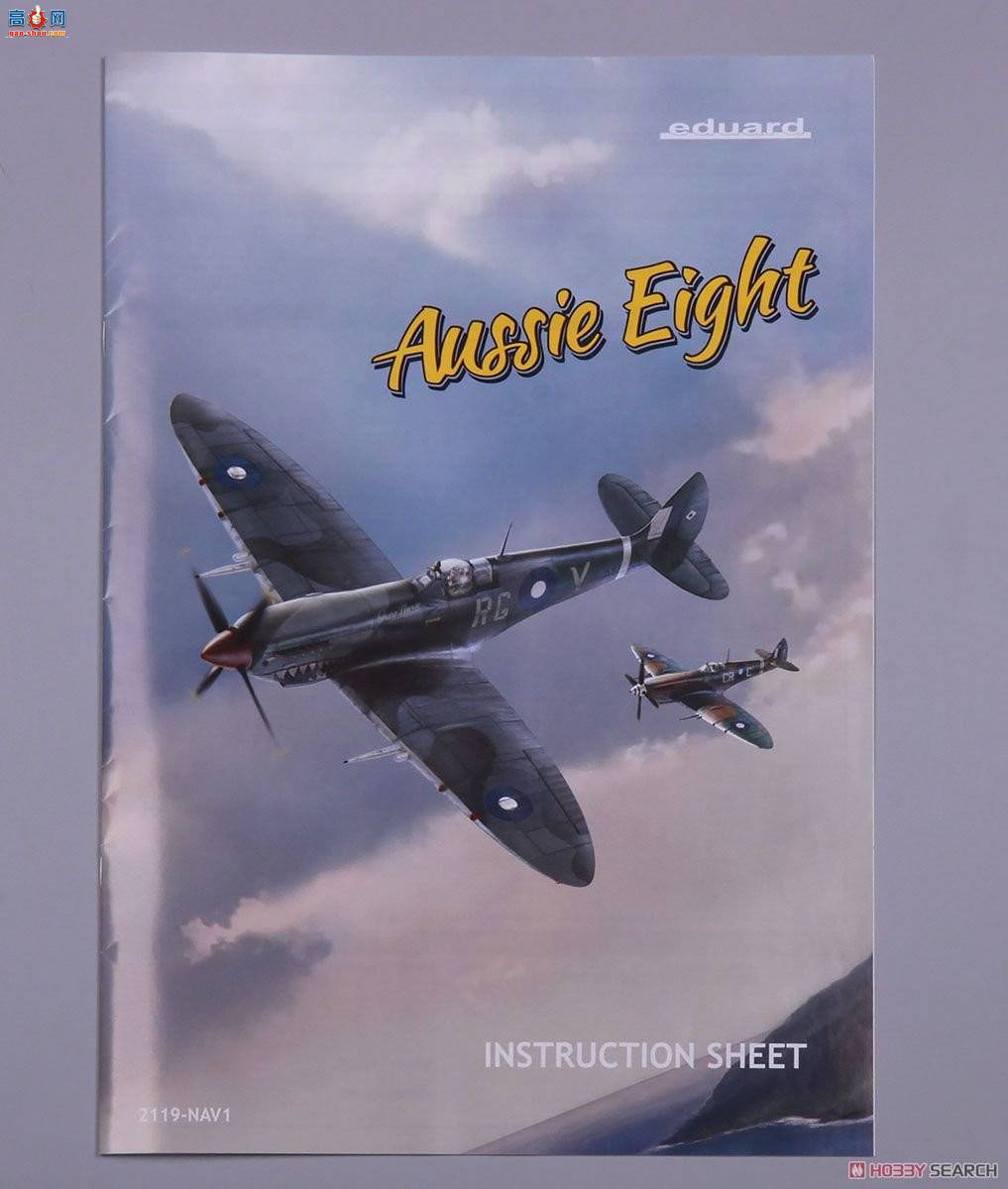 ţħ ս 2119 &quot;&quot; RAAF  Mk.VII I˫