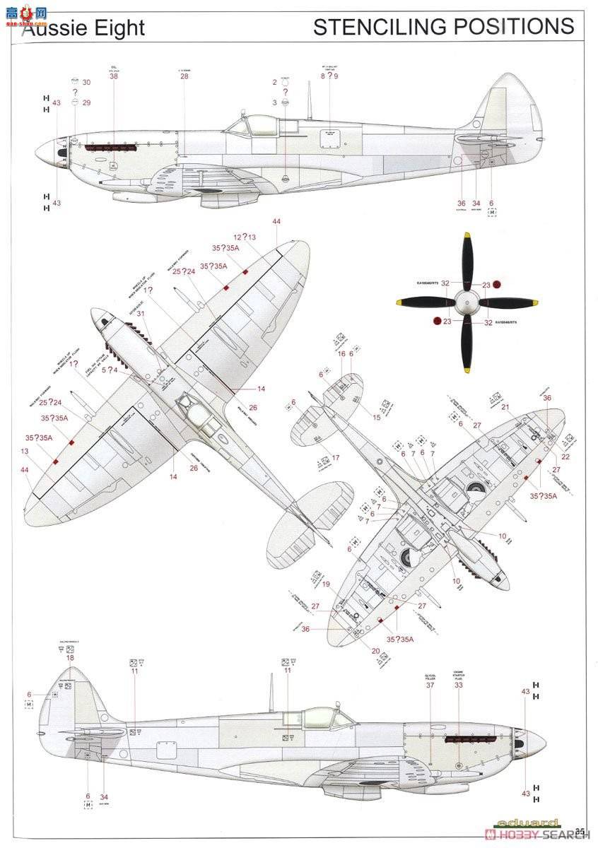 ţħ ս 2119 &quot;&quot; RAAF  Mk.VII I˫
