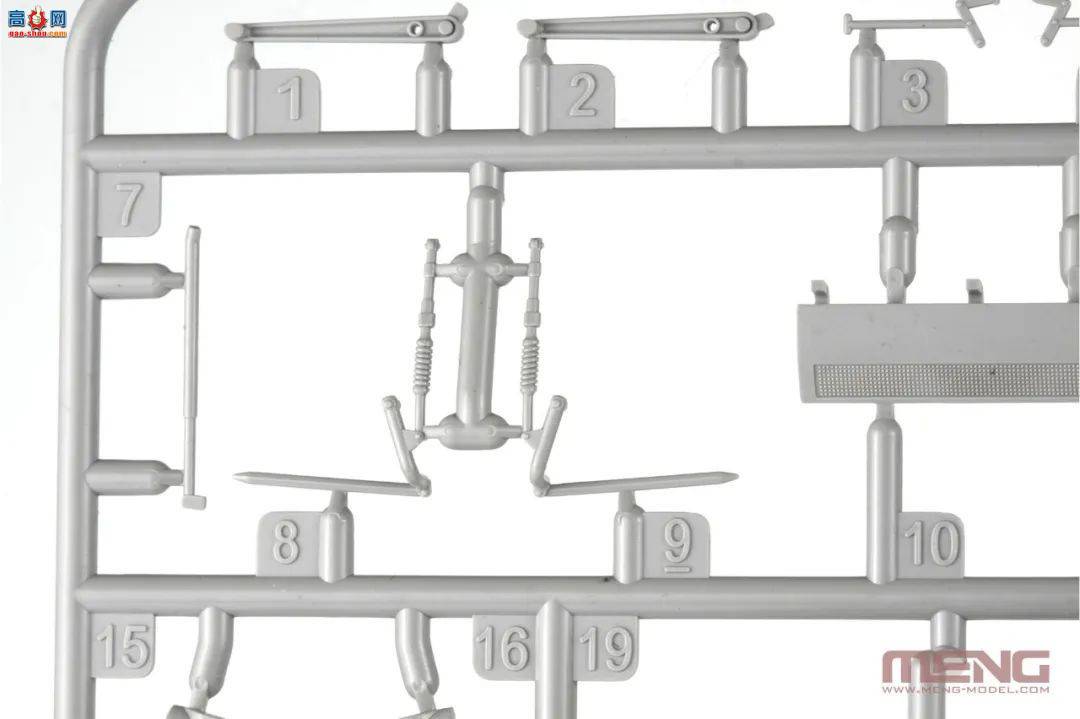 ��MENG��Ʒ��MENG F/A-18E��������Ʒ䡱ս���� ��ģ��