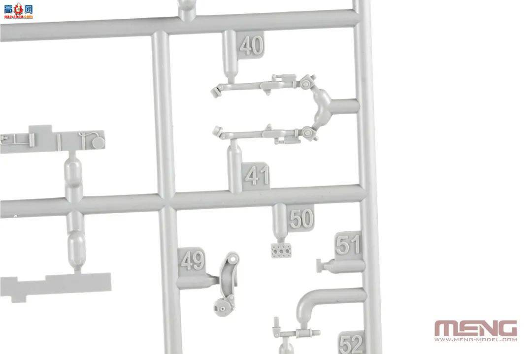 ��MENG��Ʒ��MENG F/A-18E��������Ʒ䡱ս���� ��ģ��