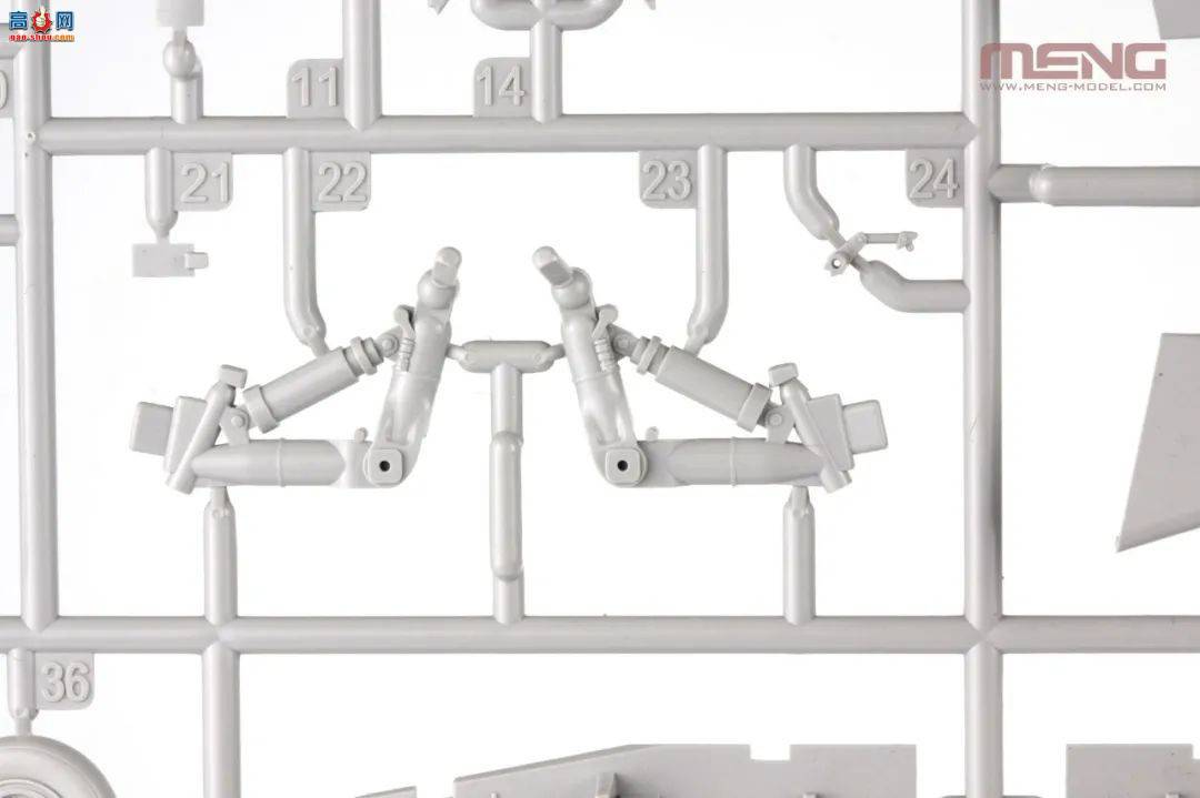 ��MENG��Ʒ��MENG F/A-18E��������Ʒ䡱ս���� ��ģ��