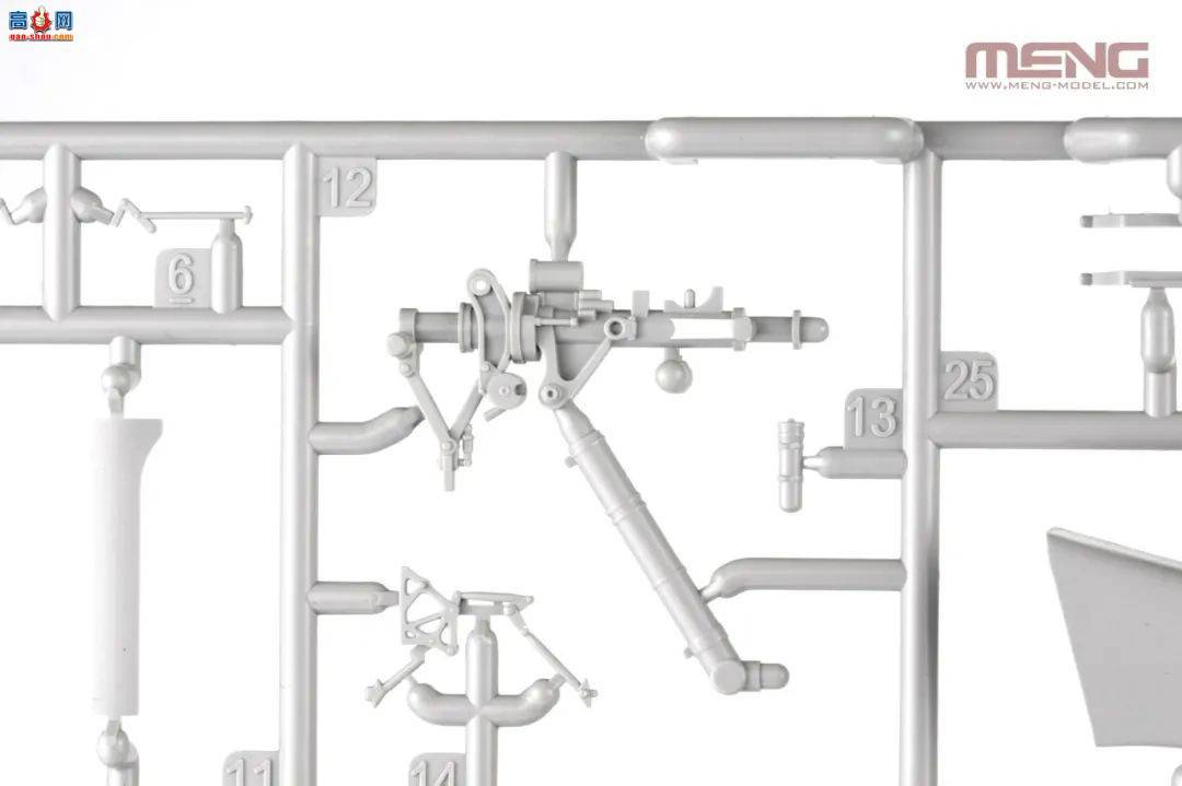 ��MENG��Ʒ��MENG F/A-18E��������Ʒ䡱ս���� ��ģ��