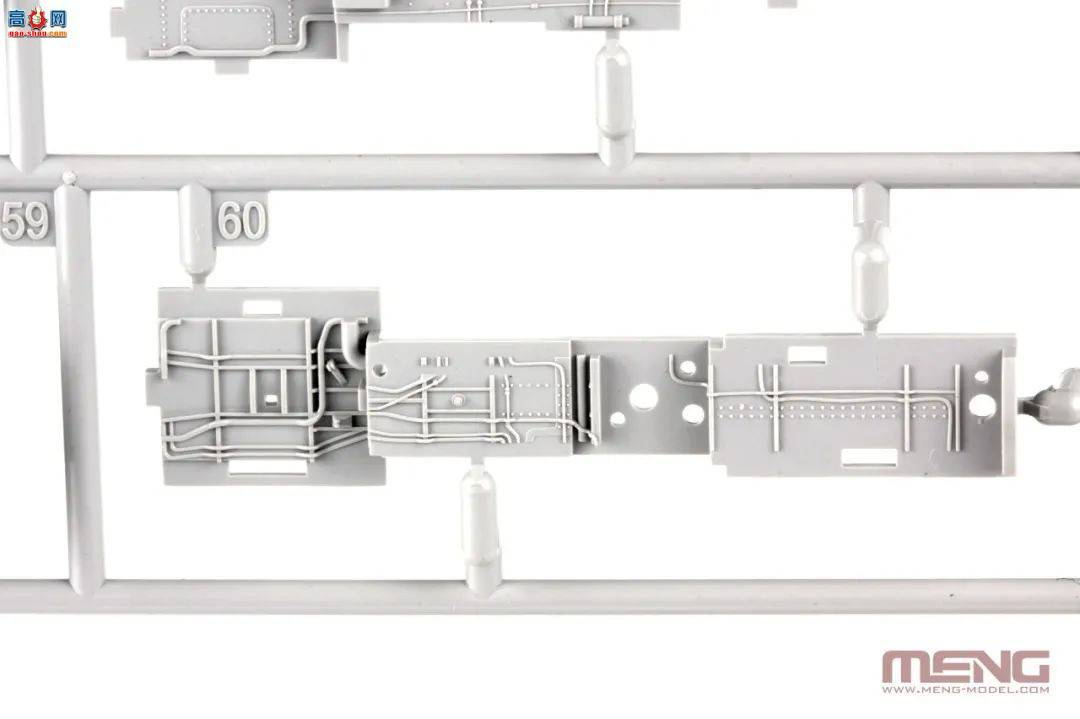 ��MENG��Ʒ��MENG F/A-18E��������Ʒ䡱ս���� ��ģ��