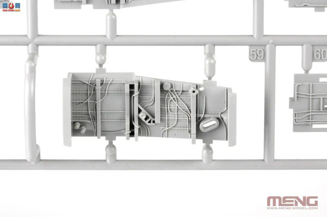 ��MENG��Ʒ��MENG F/A-18E��������Ʒ䡱ս���� ��ģ��