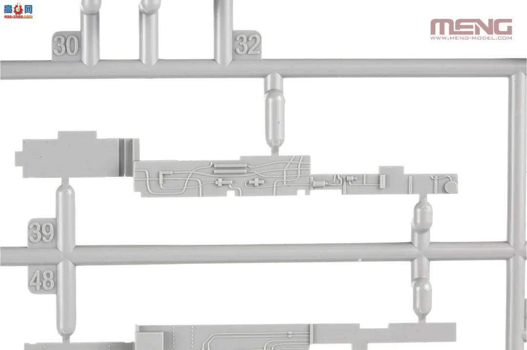 ��MENG��Ʒ��MENG F/A-18E��������Ʒ䡱ս���� ��ģ��