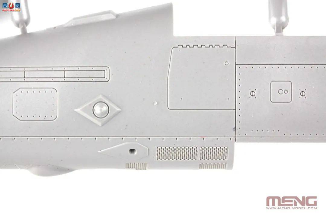 ��MENG��Ʒ��MENG F/A-18E��������Ʒ䡱ս���� ��ģ��