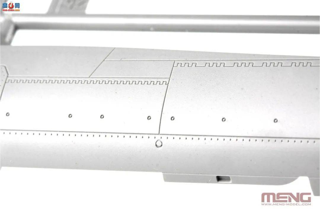 ��MENG��Ʒ��MENG F/A-18E��������Ʒ䡱ս���� ��ģ��