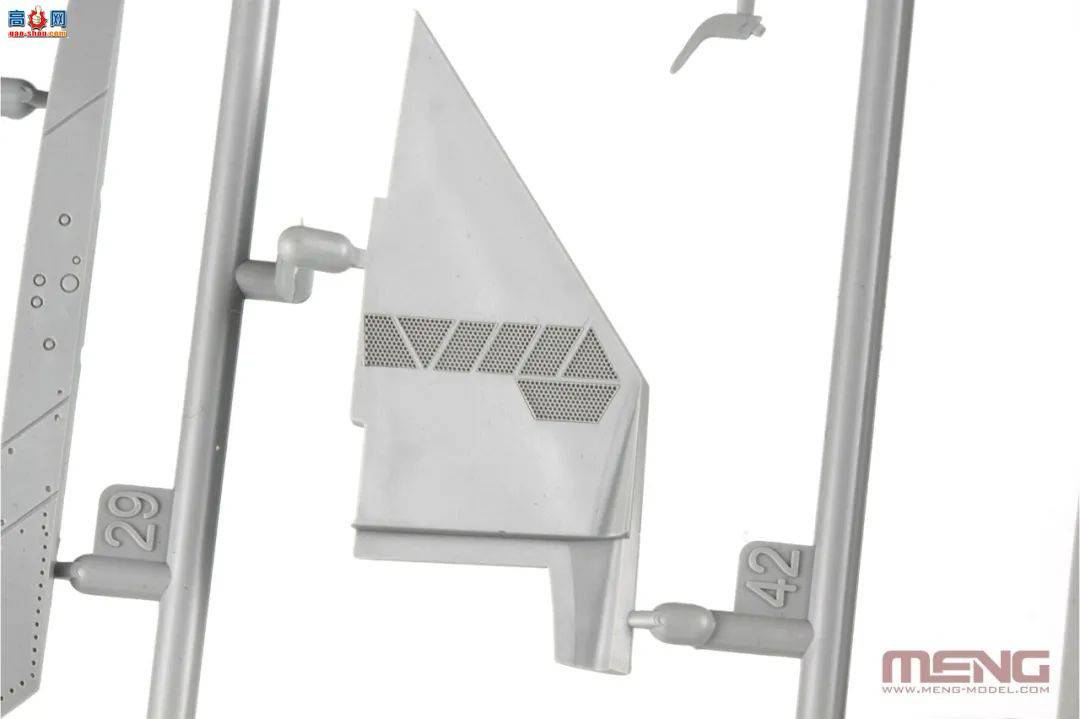 ��MENG��Ʒ��MENG F/A-18E��������Ʒ䡱ս���� ��ģ��