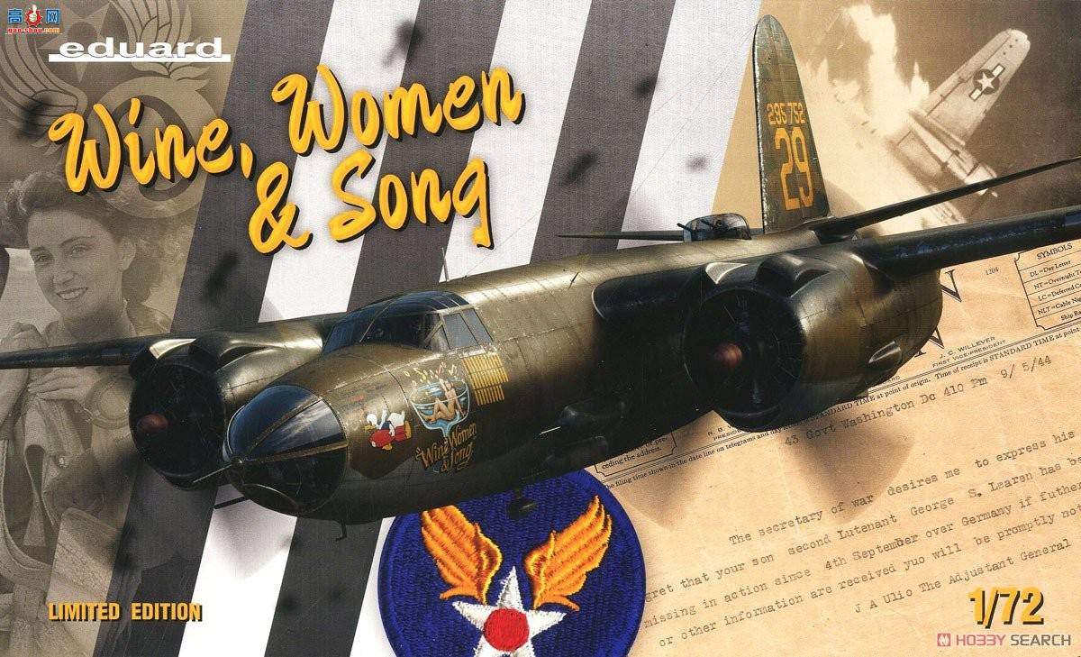 ţħ ս 2129 B-26B/C Ӷ &quot;Ů˺͸&quot; 