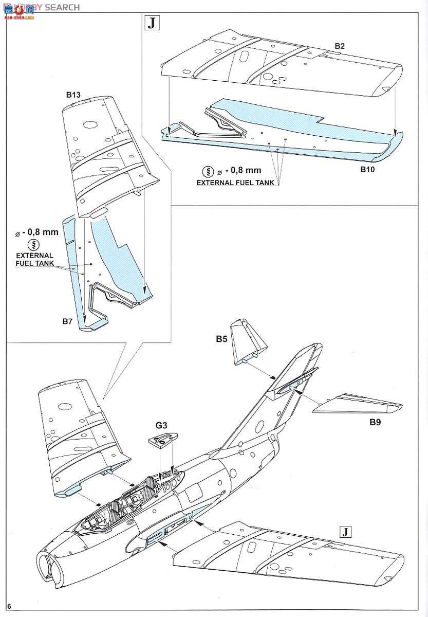 ţħ ս 7055 UTI MiG-15 ˫ רҵ