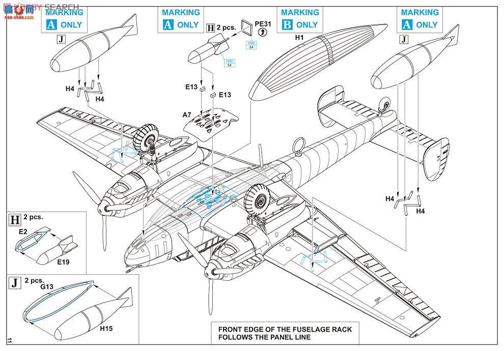 ţħ ս 7061 ÷ʩ Bf110C/D רҵ