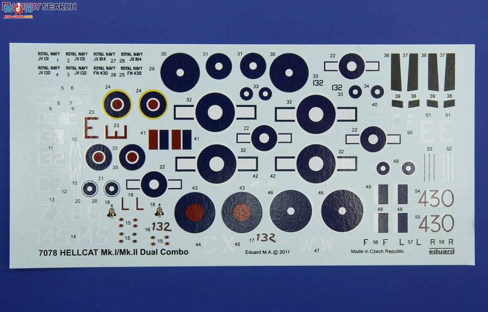 ţħ ս 7078 è Mk.I/Mk.II (2)רҵ