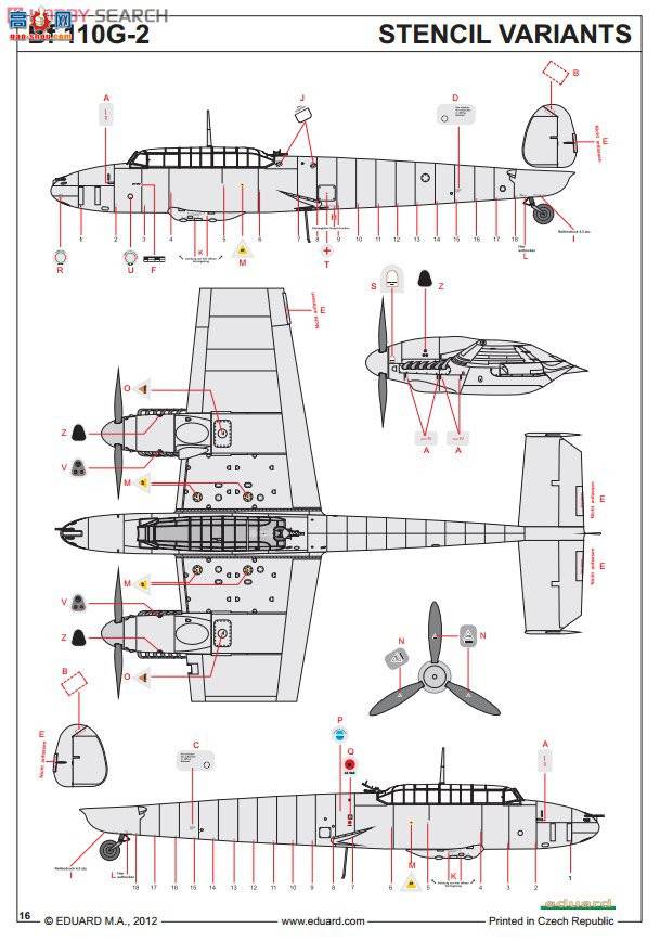 ţħ ս 7085 ÷ʩ Bf110G-2 רҵ