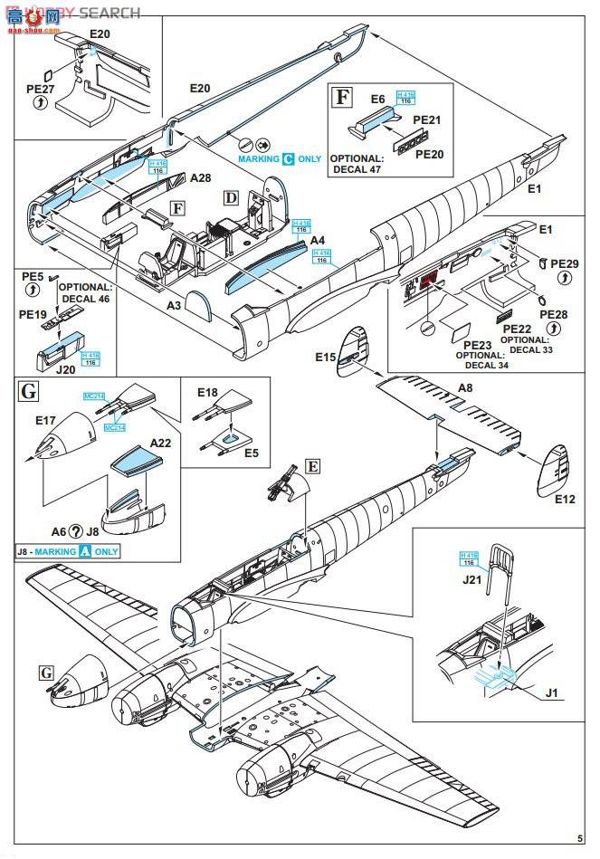 ţħ ս 7085 ÷ʩ Bf110G-2 רҵ